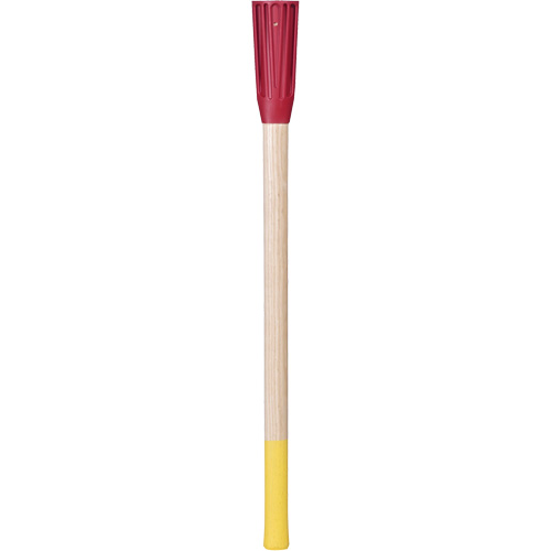 Pick Replacement Handle, Straight Handle, 36" Handle Mukwa Safety Services