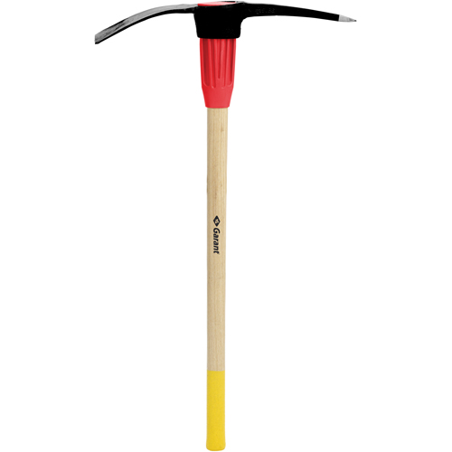 Picks & Mattocks, Wood Handle, 36" Handle Mukwa Safety Services
