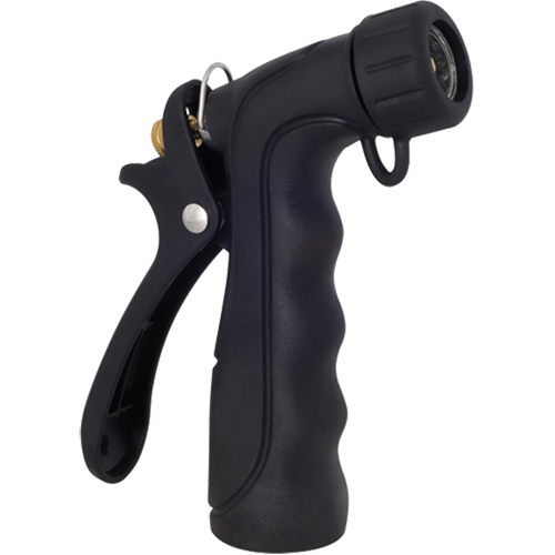 Industrial Hot Water AquaGun&reg;, Insulated, Front-Trigger, 125 PSI Mukwa Safety Services