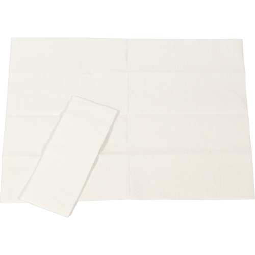 Doublures pour tables &agrave; langer, 13-1/2" x 5-1/2" Mukwa Safety Services