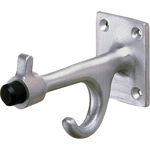 HOOK & BUMPER 33/4" X 1 1/2" X 2" Mukwa Safety Services
