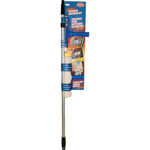 Window Washing Kit Mukwa Safety Services