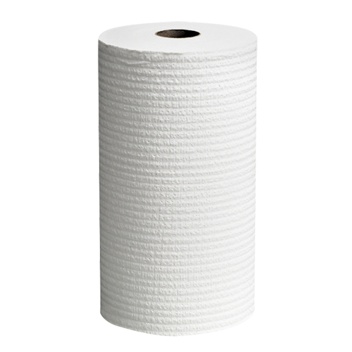 Chiffons X60, Tout usage, 13-1/2" lo x 10" la Mukwa Safety Services