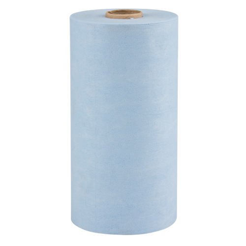 WypAll&reg; X60 Cloths, All-Purpose, 12-1/4" L x 9-3/4" W Mukwa Safety Services