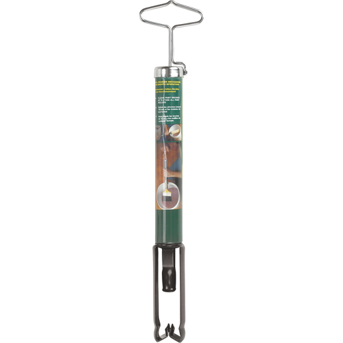 Professional Paint Brush & Roller Spinner Mukwa Safety Services