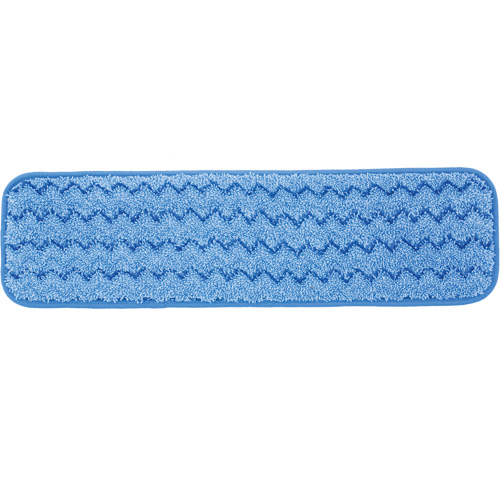 Pads, Microfibre, 5-1/4" x 20-1/2" Mukwa Safety Services