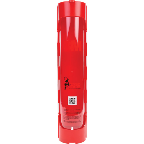 PPS Liner Dispenser Mukwa Safety Services