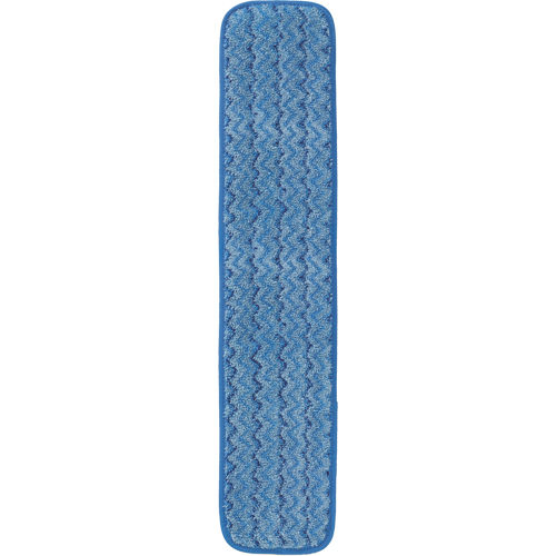 Pads, Microfibre, 5-1/2" x 24-1/2" Mukwa Safety Services