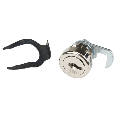 Exterior Smoking Receptacles - Lock Replacement Mukwa Safety Services