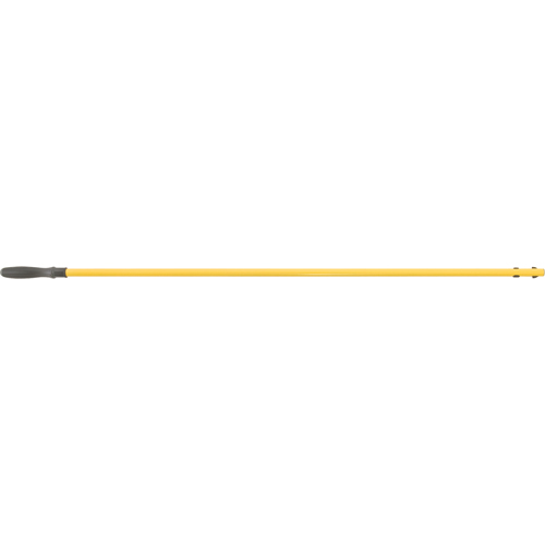 Manche &agrave; connexion rapide Hygen, Aluminium, Pointe Connexion rapide, 58" lo Mukwa Safety Services