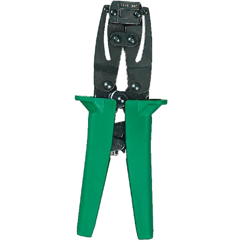 Crimper Mukwa Safety Services