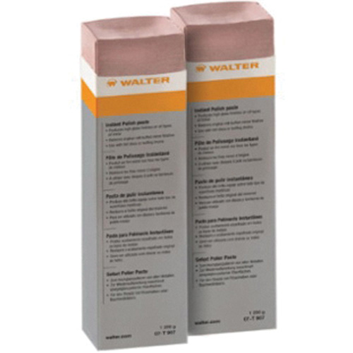 Instant Polish Paste Mukwa Safety Services