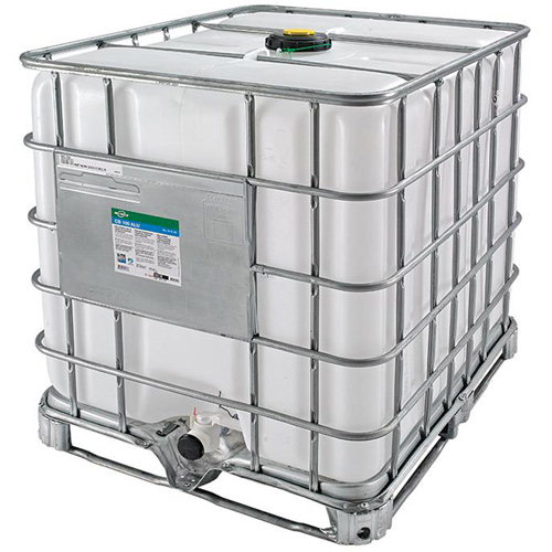 Nettoyant naturel ultra-puissant CB 100 ALU, 1000 L Mukwa Safety Services