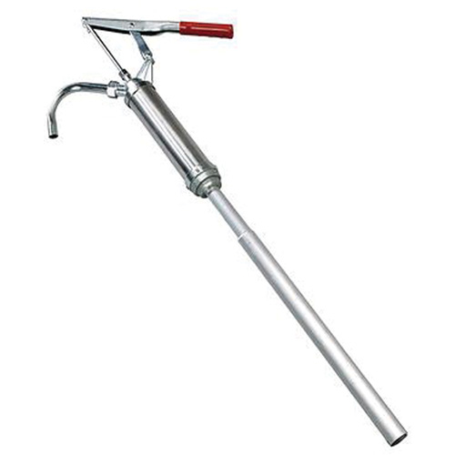 Metal Drum Pump Mukwa Safety Services