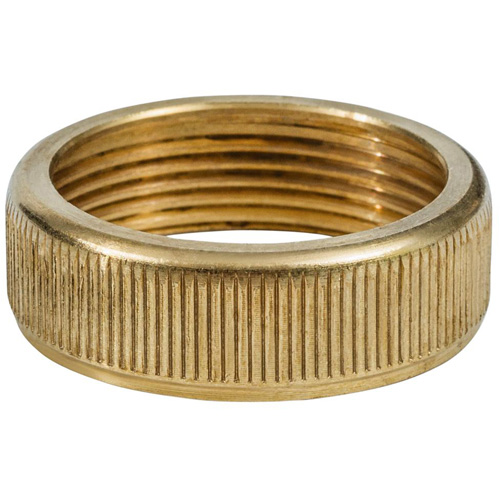 Replacement Brass Ring AIR-FORCE Refillable Sprayer Mukwa Safety Services