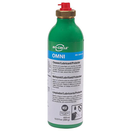 Air Force PL OMNI Refillable Sprayer Mukwa Safety Services