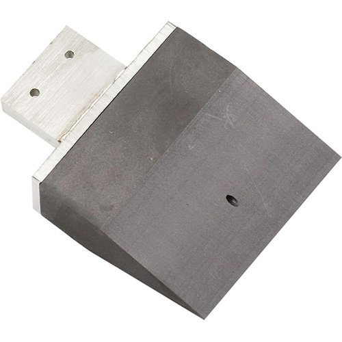 Grande mise en graphite Insert pour Surfox 204 Mukwa Safety Services