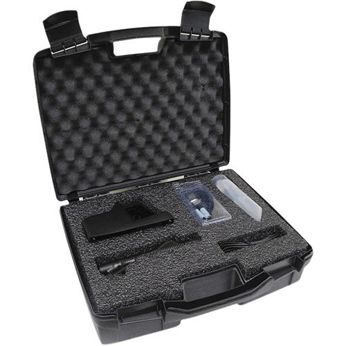 Trousse de nettoyage Mukwa Safety Services
