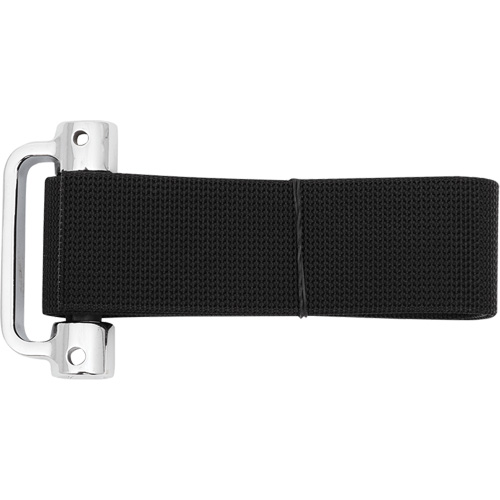 Heavy-Duty Strap Oil Filter Wrench, 0" - 9" Filter Capacity Mukwa Safety Services