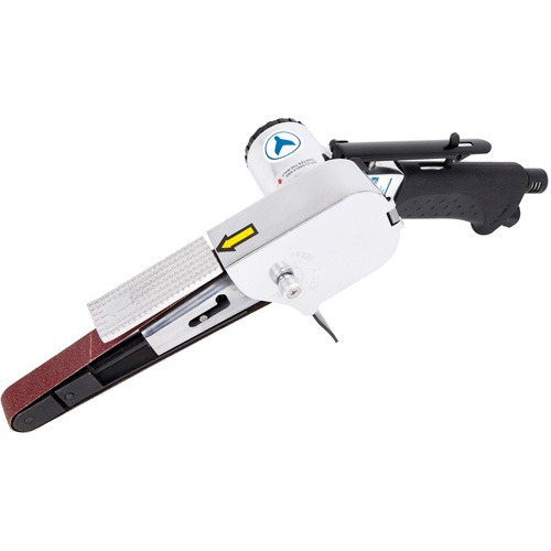 BS75205 File Belt Sander Mukwa Safety Services