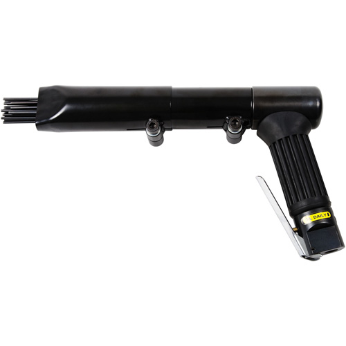 D&eacute;tartreur &agrave; prise pistolet NS260P, 1/4" NPT, 10 pi³/min, 3700 Coups/min, Course de 3" Mukwa Safety Services