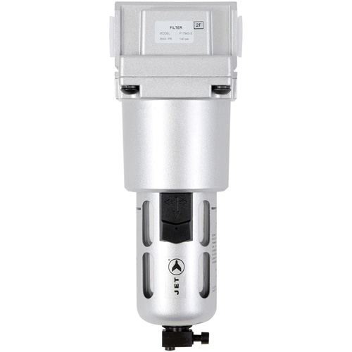 Riveteuse pneumatique robuste AFH34, 3/4" NPT Mukwa Safety Services
