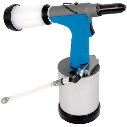 AR14SD Super Heavy-Duty Air Riveter Mukwa Safety Services