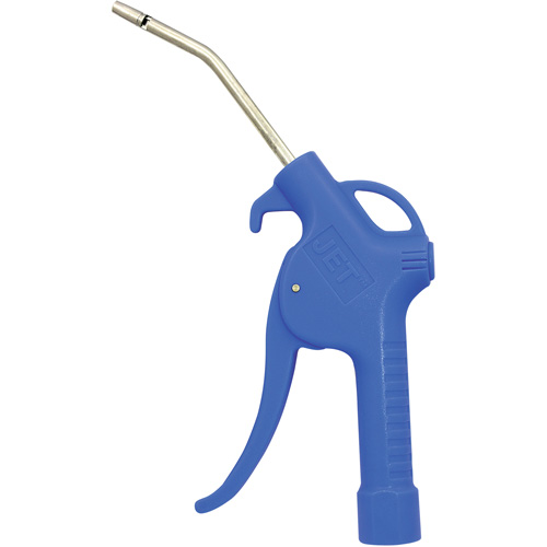 ABGO-4 4" Heavy-Duty Blow Gun, 1/4" NPT, 13 CFM/15 CFM, 75 - 120 PSI Mukwa Safety Services