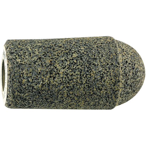 Resin Bond Plugstone, 1-1/2" x 3", 5/8"-11 Arbor Mukwa Safety Services