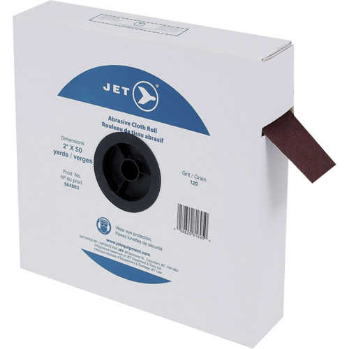 Rouleau de tissu abrasif Mukwa Safety Services