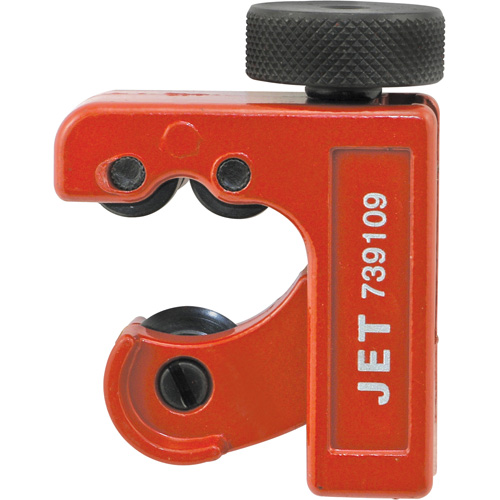 1-1/8" Mini Tubing Cutter, 1/8" - 5/8" Capacity Mukwa Safety Services