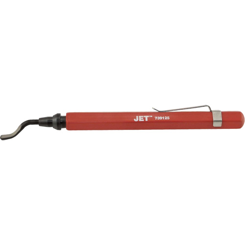 JDT-500 Outil pour &eacute;barber robuste de 6" Mukwa Safety Services
