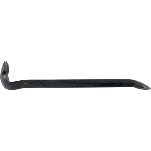 Barre arrache-clous, 1" la x 11" lo Mukwa Safety Services