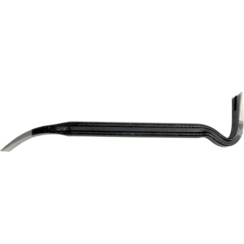 Barre de d&eacute;molition tr&egrave;s robuste JPWB-14 POWERCLAW, Largeur de 1-9/50", Longueur de 14" Mukwa Safety Services