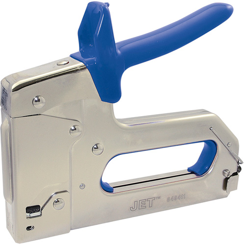 Heavy-Duty Staple Gun Mukwa Safety Services