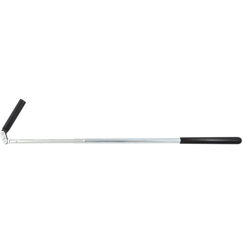 Flex Head Magnetic Pick-Up Tool, 26-3/4" Length, 5 lbs. Capacity Mukwa Safety Services