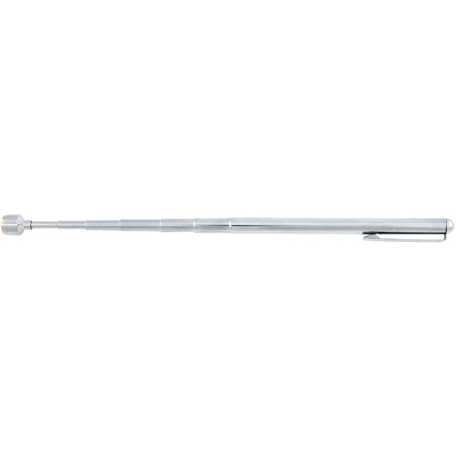 Adjustable Pocket Telescoping Magnet, 23" Length, 3.5 lbs. Capacity Mukwa Safety Services