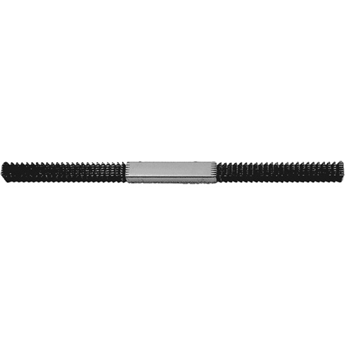 Heavy-Duty Thread Restoration File, Flat Mukwa Safety Services