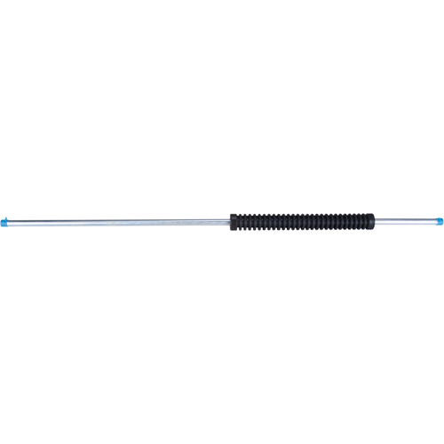 Lances rondes moul&eacute;es et galvanis&eacute;es de 36" Mukwa Safety Services