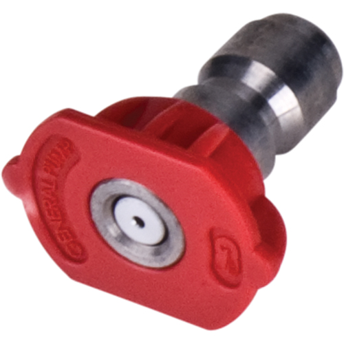 Quick Connect Pressure Washer Nozzle Mukwa Safety Services