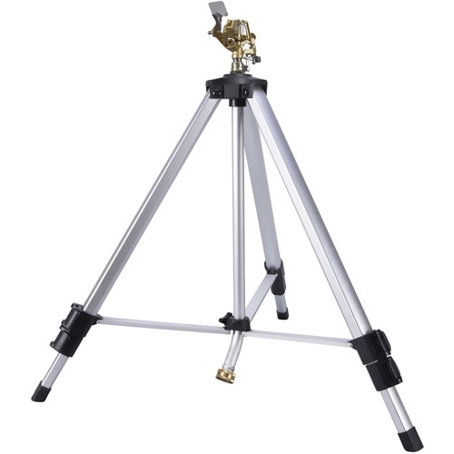 Arroseurs canons de luxe avec tr&eacute;pied Mukwa Safety Services