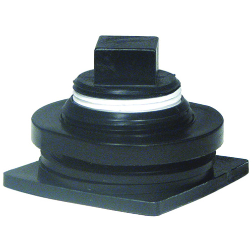 Drain Plug Kit Mukwa Safety Services