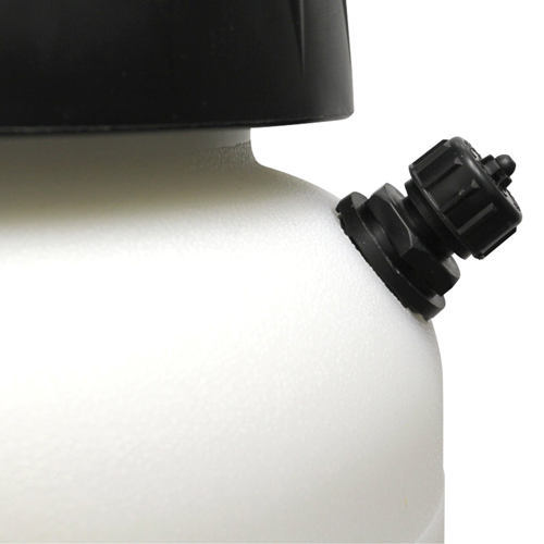 Pulv&eacute;risateur &agrave; main de s&eacute;rie XP Pro, 3 gal., Plastique, Lance de 20" Mukwa Safety Services
