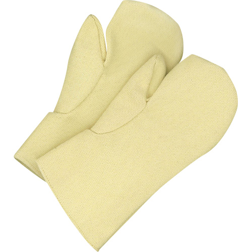 Couvre-mitaine de marque Gander, Kevlar Mukwa Safety Services