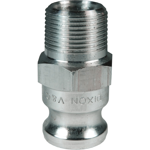 Adaptateur &agrave; came et cannelure Dixon Mukwa Safety Services