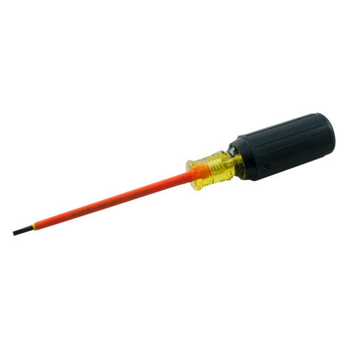 Insulated Screwdriver Mukwa Safety Services