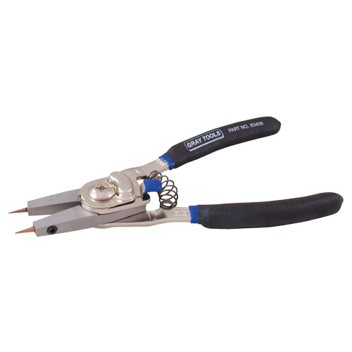 Internal/External Snap Ring Pliers Mukwa Safety Services