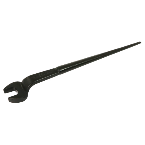 Structural Wrench Mukwa Safety Services