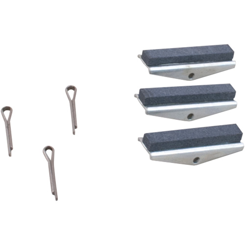 Replacement Stone Set Mukwa Safety Services