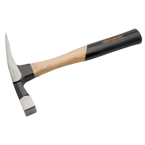 Marteau de maçon, 24 oz, Prise en Bois, 11-3/4" lo Mukwa Safety Services